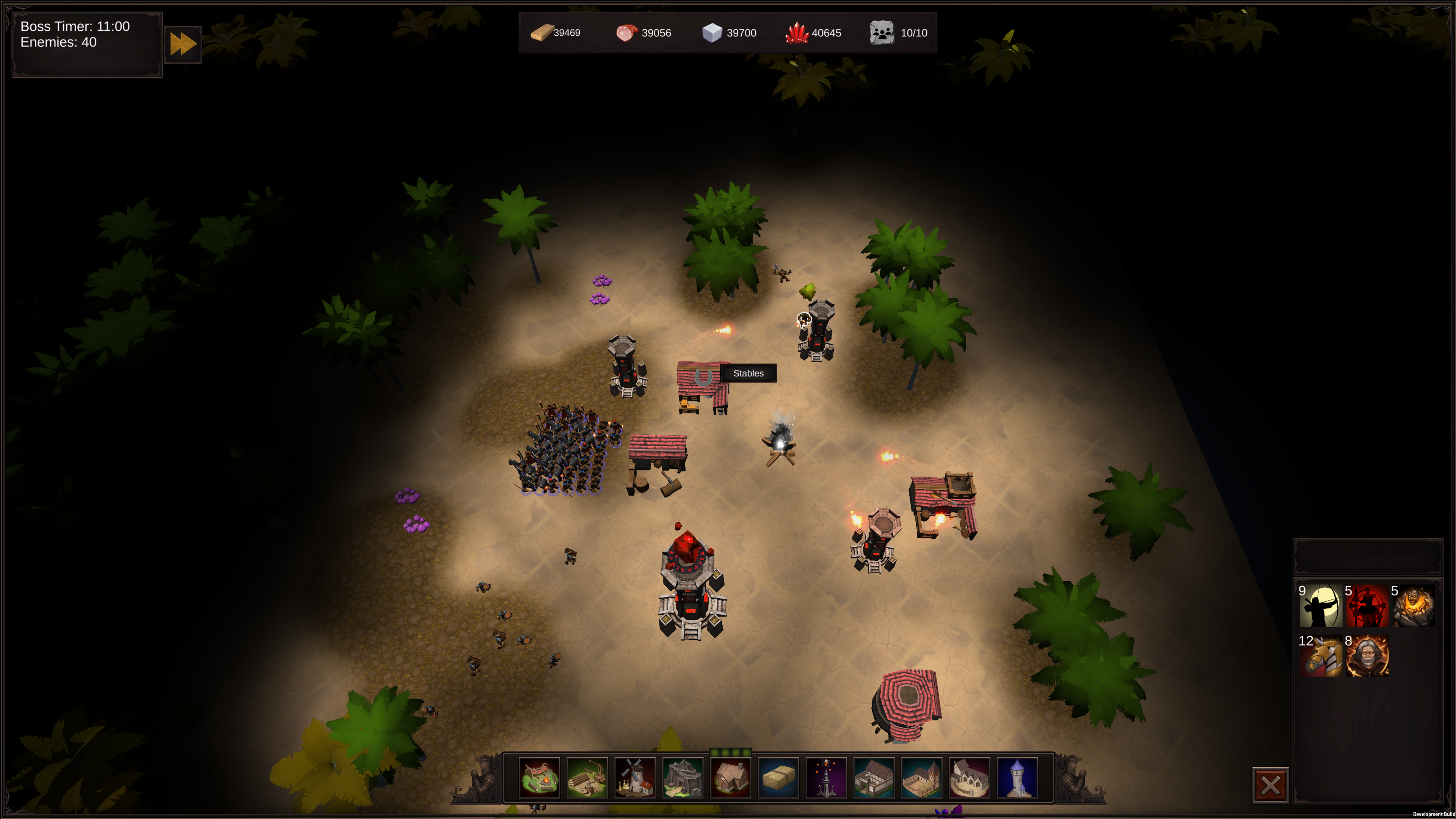 ManaBorne Screenshot 5