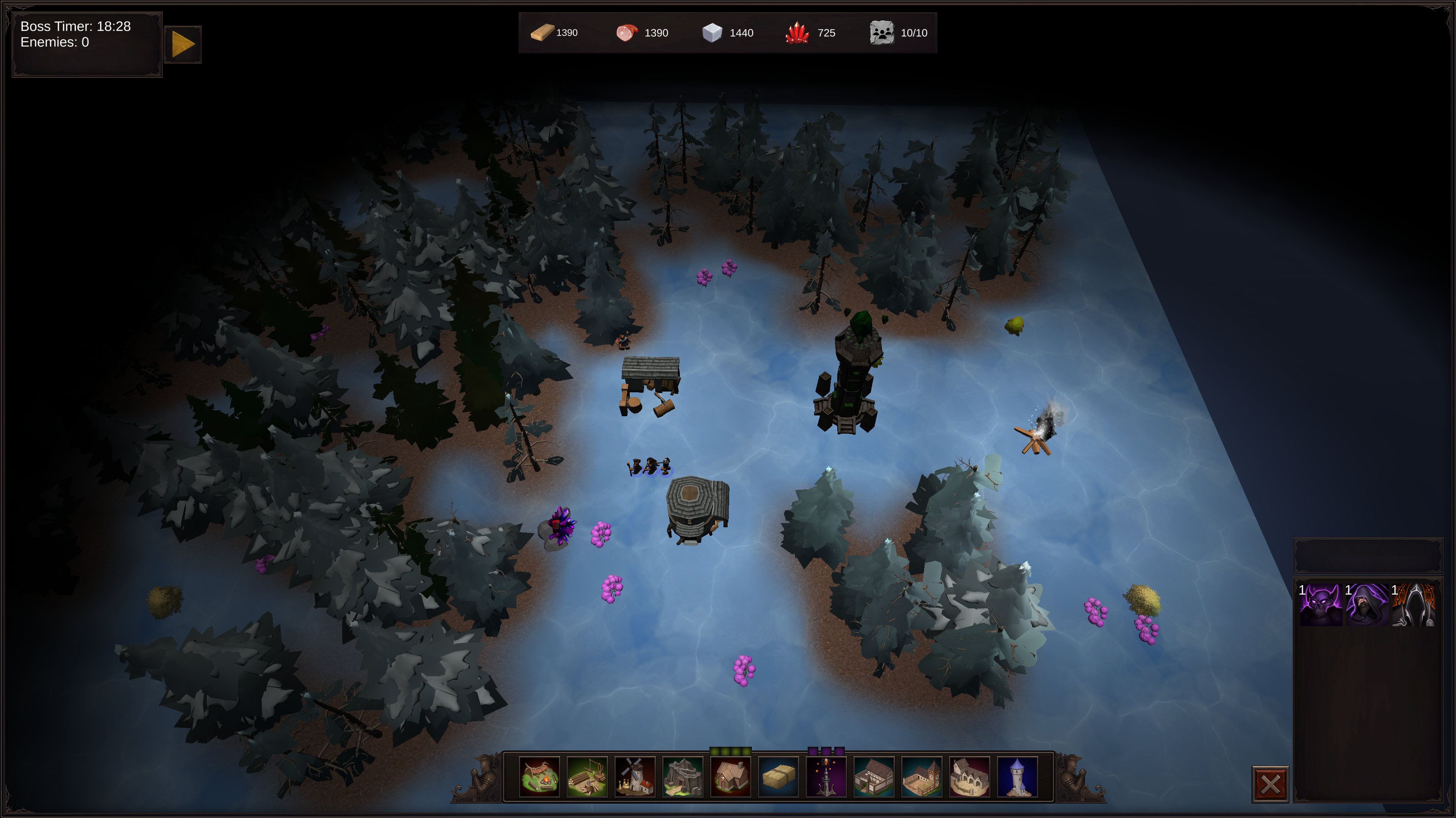 ManaBorne Screenshot 6