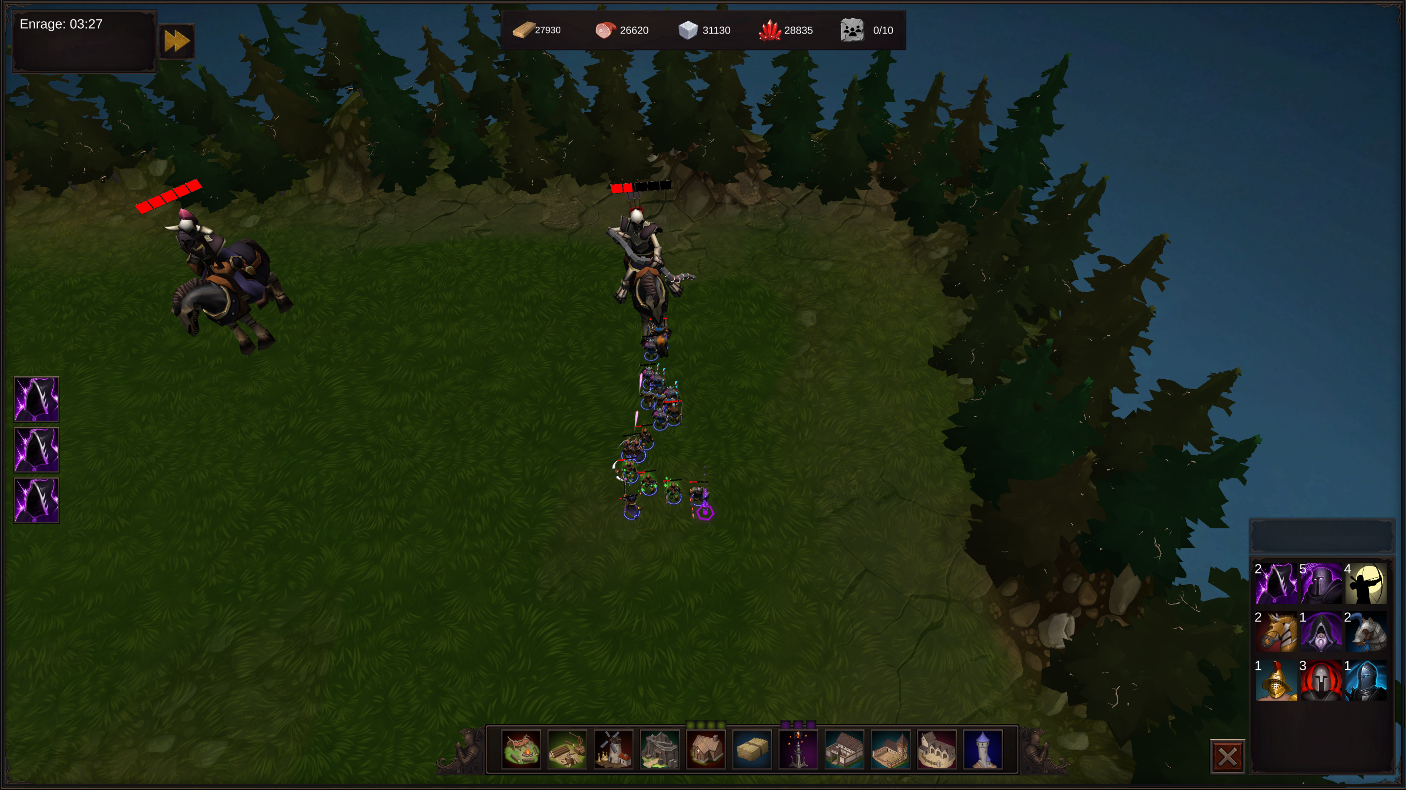 ManaBorne Screenshot 7